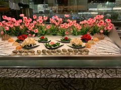 -芭菲盛宴·环球美食(解放碑英利国际店)