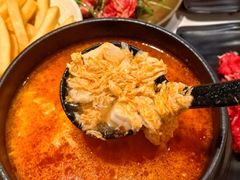 -欢喜哥齐齐哈尔自助烤肉(大学城店)