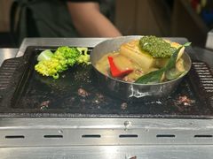 -肉肉大米(金虹桥店)