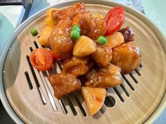 -苏梦江南·淮扬菜(夫子庙店·全天营业中)