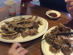 -清真·益鑫羊肉手抓馆(花园北街店)