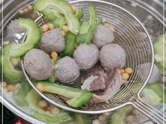 -阿波潮汕牛肉火锅·汤粉面(拱北店)
