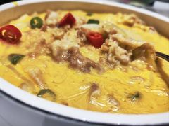 酸汤浸肥牛-宝燕壹号(长寿店)