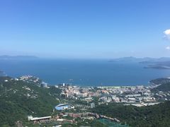 -东部华侨城