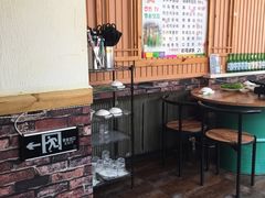 大堂-大派屋(桂林路店)