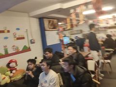 -好玩工厂密室·鹅鸭杀·桌游