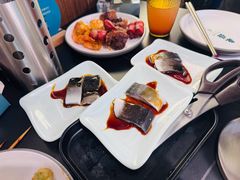 -東盛炭烤自助料理(玄武招商花园城店)