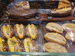 -工匠面包(壹方店)