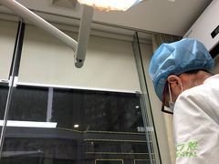 -深圳正夫口腔医疗管理连锁有限公司温莎口腔门诊部(东门店)