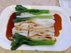 -潮喜竹溪荔湖酒家(荔枝湾店)