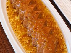 -蛇口希尔顿南海酒店·随轩中餐厅·粤菜