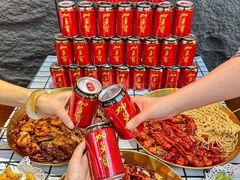 -蛙老爹·蜀香美蛙鱼头(王家湾店)