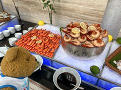 -傲廬·云端餐厅·深圳柏悦酒店