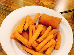 -格日勒阿妈蒙古厨房(大召店)