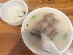 -玲又珑美食(盘福路店)