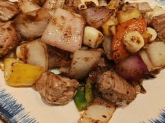 -富力希尔顿酒店·源氏日餐厅