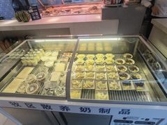 -蒙艾里民族传统菜蒙餐