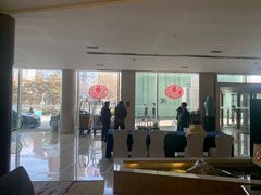 -北京歌华开元大酒店