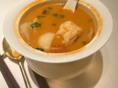 -金链花·泰国餐厅(国贸店)