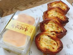 -蒲公英(象山北路店)