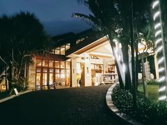 -七仙岭君澜度假酒店