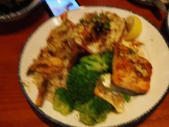 -RED LOBSTER(中城西店)