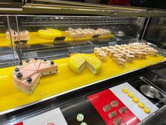 -廊桥咖啡厅·海鲜自助餐厅(成都世纪城天堂洲际大饭店)
