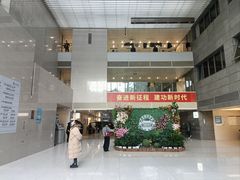 -北京协和医院(东单院区)