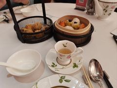 -翠园(广州太古汇店)