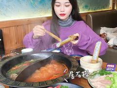 -潮澎派·潮汕菜大排档(南较西路店)