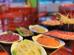 -张嬢嬢老火锅(壹号店•六年店)