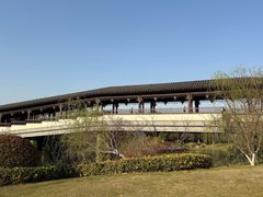 -雅达·阳羡溪山小镇中心