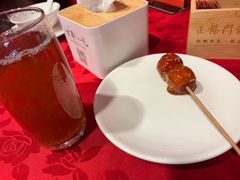 -正阳门饭庄·烤鸭·北京菜(万丰路七里庄店)