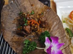 -割烹旭日本料理(龙湖狮山天街店)