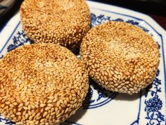 -东来顺饭庄(金泉广场店)