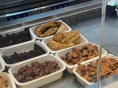 -功德林(南京西路店)