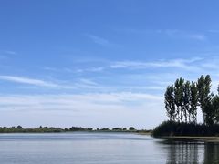-白洋淀景区