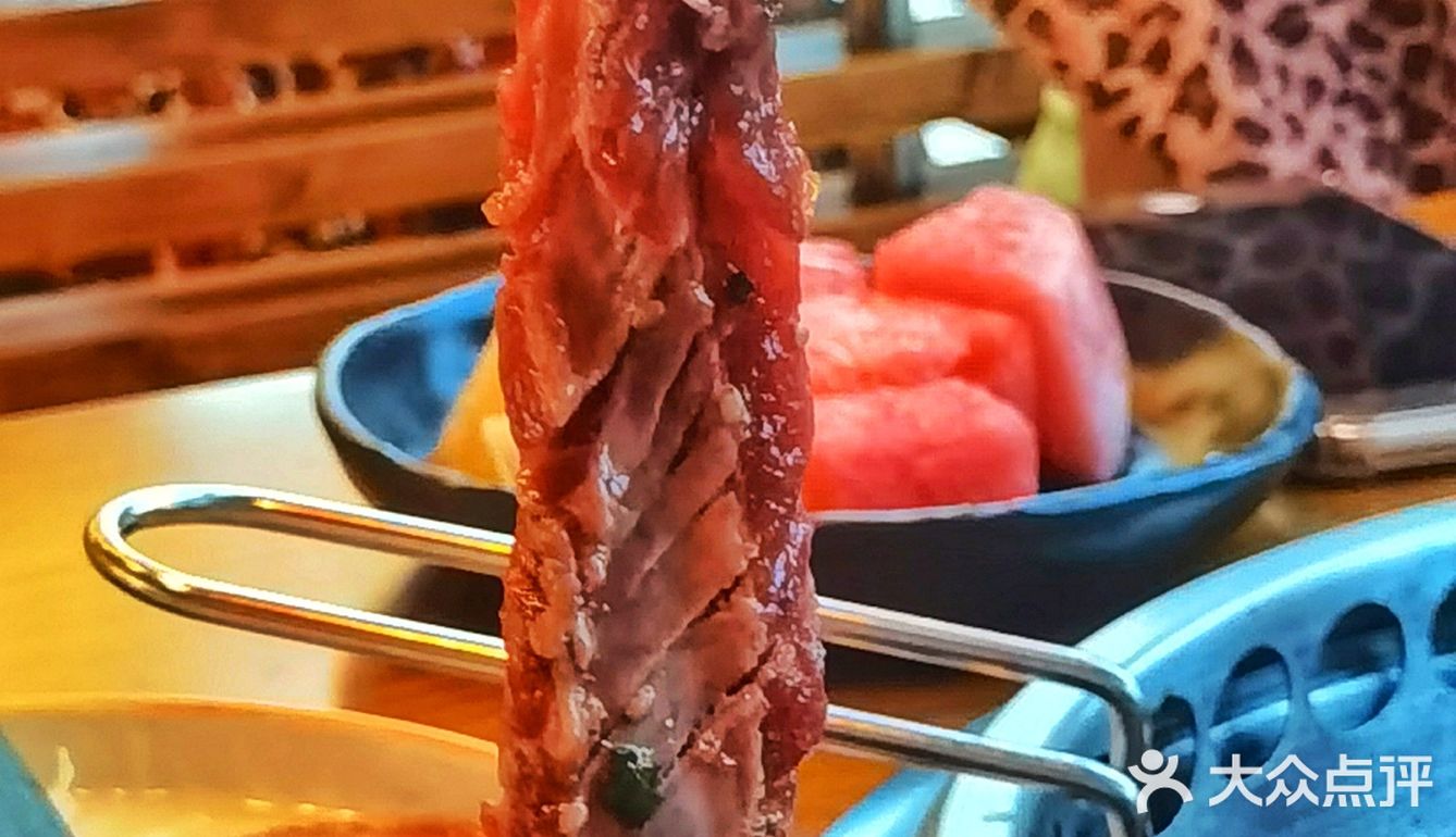 🥓拾胜牛-最无敌的江景安格斯烧肉放题！