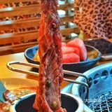 🥓拾胜牛-最无敌的江景安格斯烧肉放题！