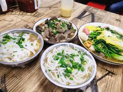 -正宗阳山牛杂(东城店)