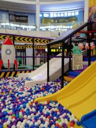 -嘻哈乐儿童乐园