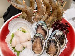 -红鼎豆捞·非遗鲍皇汤火锅(宝丰路店)