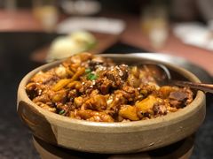 -青桃餐厅