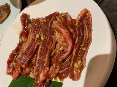 -一品诚记烤肉·甄选店(中南路店)