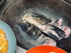 -好灶头妈妈菜·柴火灶台鱼·千岛湖土菜地标美食