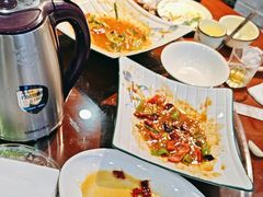 -鹏馨羊羔肉·非遗(新建街店)