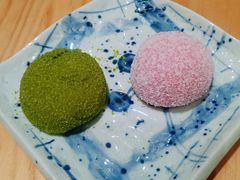 -苍月中华料理(王府井店)