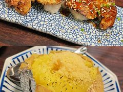 -哥哥の深夜食堂(红松东路店)