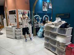 -海马体照相馆(北京朝阳大悦城店)