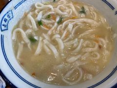 -老雒阳面馆·水席(定鼎门店)